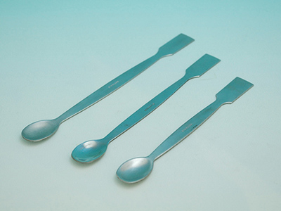 Spatula and Spoon (S.S)